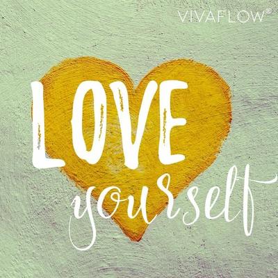 Love yourself – Meditation für Liebe & Mitgefühl - Katja Schütz, Audio, 4057664464927