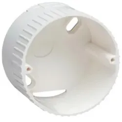 Hager EE813 AP-Gehäuse Präsenzm.EE810/811/812/TXx51x