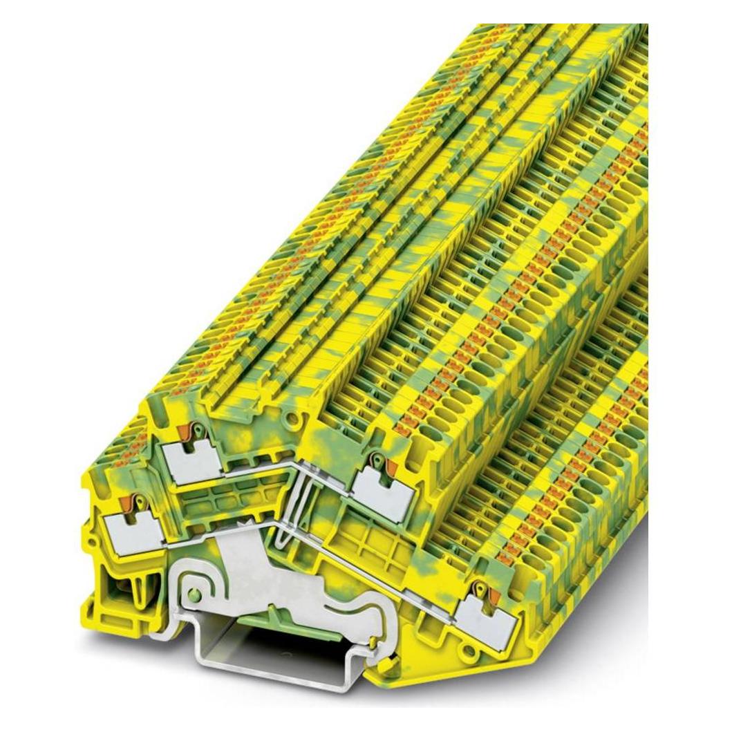 Phoenix Contact PTTBS 1,5/S-PE (3214673)