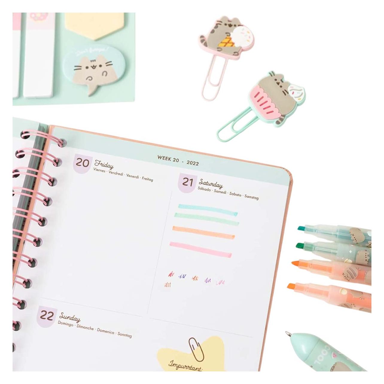 TH Products Pusheen (KPGE001)
