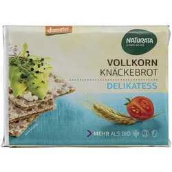 Knäckebrot - Delikatess