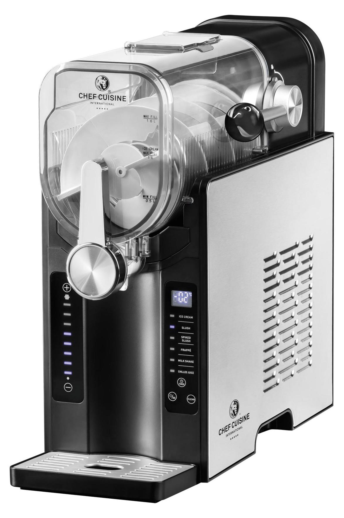 Chef Cuisine Slush Eismaschine