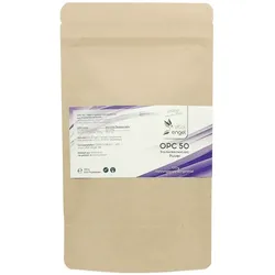 OPC 50 Pulver (100 g lose) - Vital Engel
