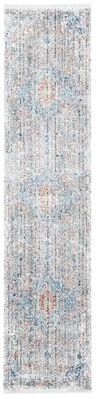 SAFAVIEH Dream Christi Vintage Oriental Viscose Rug