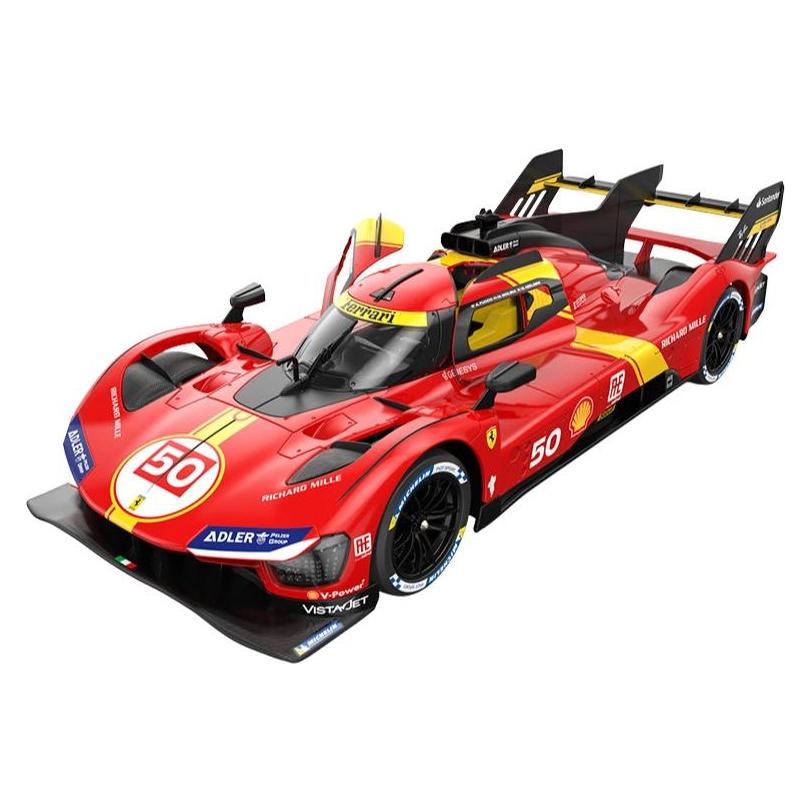 Rastar R/C 1:14 Ferrari 499P (101100)