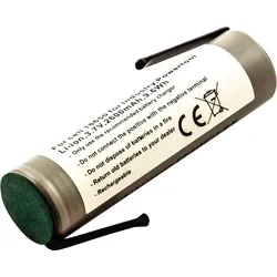 AKKU 31267 - Ersatzakku, Gardena 8812, Li-Ion, 2600 mAh
