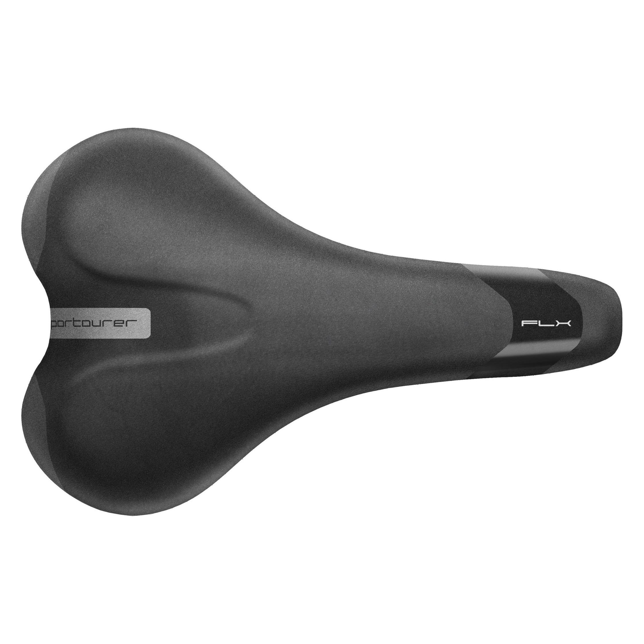 Sportourer FLX Trekking Saddle (121M301MEC001)