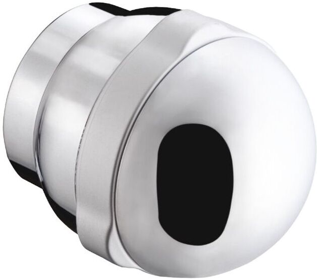 Hansgrohe Griff Axor Allegroh für 16991880 Absperrventil edelmatt