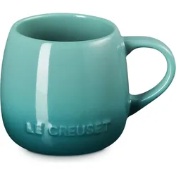 Coupe Becher 320 ml, Bleu Riviera