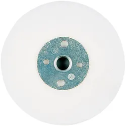 Metabo Elastik-Stützteller 5/8", Standard-Ausführung - 623283000
