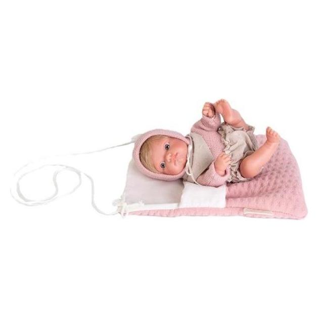 Antonio Juan Puppe Baby Mufly 26 cm (S2417214)