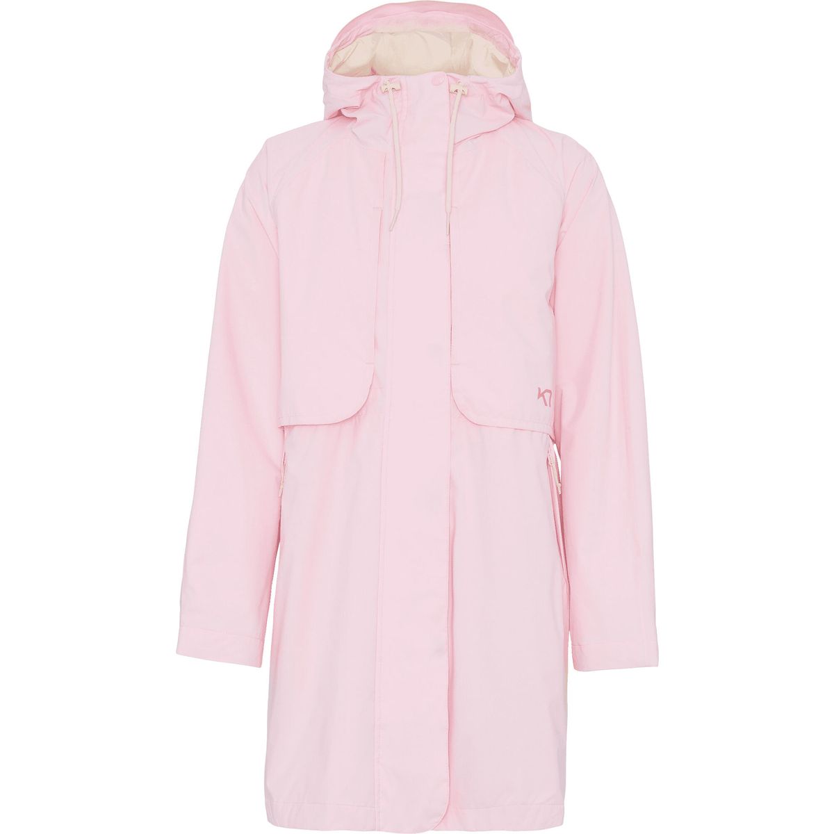 Kari Traa Sine Jacket cotton candy (COTCA) S 623965-COTCA-S