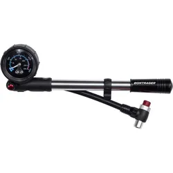 Bontrager, Velopumpe