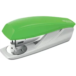 LEITZ Heftgerät NeXXt Recycle 56060055 25 Blatt grün