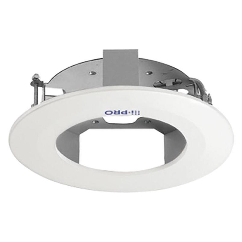 Panasonic Einbaugehäuse WV-QEM100-W Weiss (WV-QEM100-W)