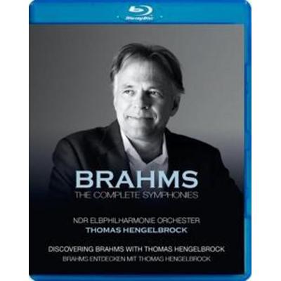 Sämtliche Sinfonien, CD
