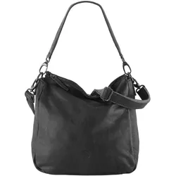 Sattlers & Co. Beuteltasche Escorial schwarz - 27