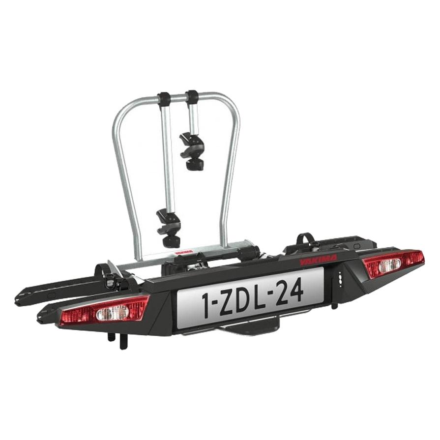 Yakima FoldClick 2 EVO blk (9812164)