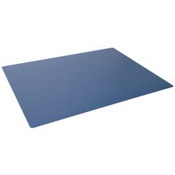 DURABLE Schreibunterlage Farbe: dunkelblau 713307