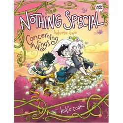 Nothing Special 2, Belletristik von Katie Cook
