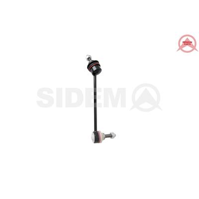 Sidem Stange/Strebe, Stabilisator [Hersteller-Nr. 27063] für Jaguar