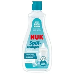 NUK Spülreiniger 500ml