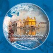 Kaur - Servant of the Heart: Mantras der Liebe - Preis vom 13.10.2026 19:28:25 h