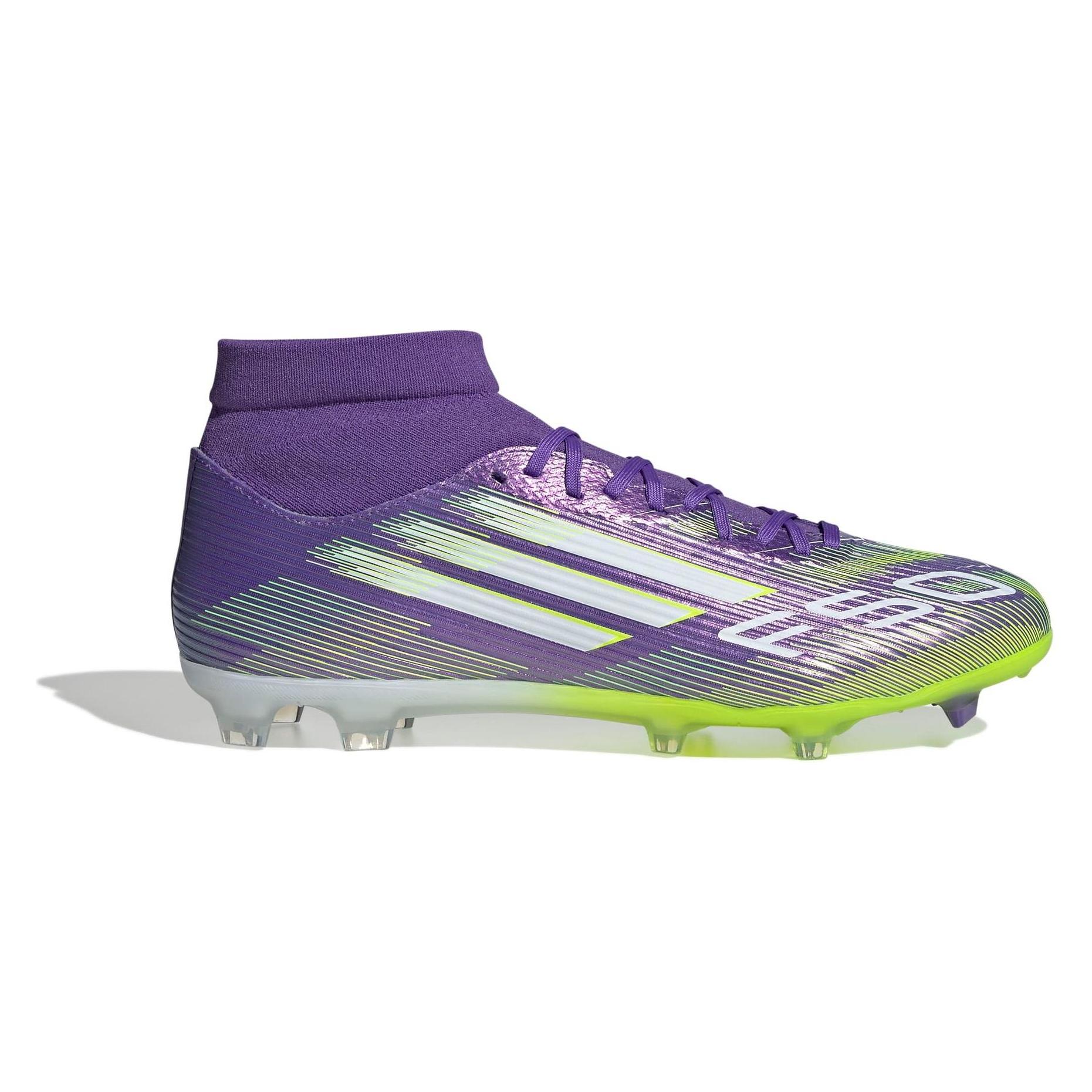 Adidas F50 LEAGUE MID FG/MG (46) (JI0886)