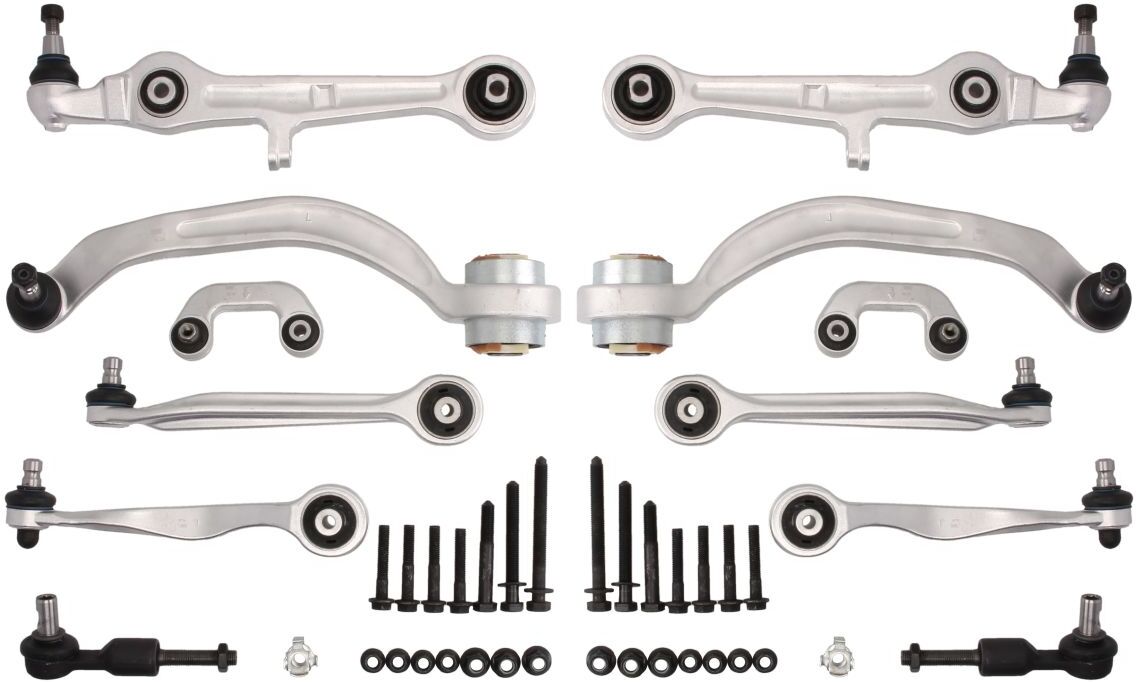 Reinhoch Kit di riparazione, braccio di controllo RH04-0052