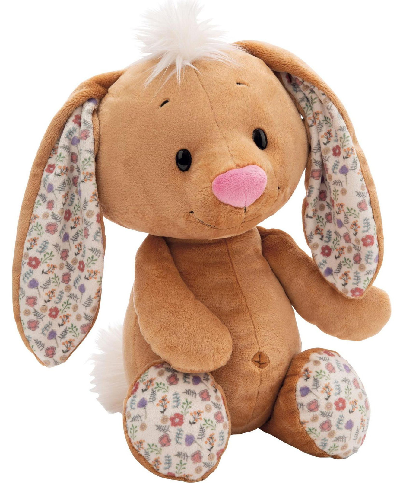 NICI Bunny knuffel konijn NICI GREEN 61456