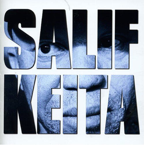 Salif Keita - Golden Voice [Best of] - Preis vom 14.10.2026 23:07:16 h