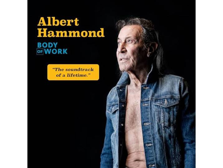 Body Of Work