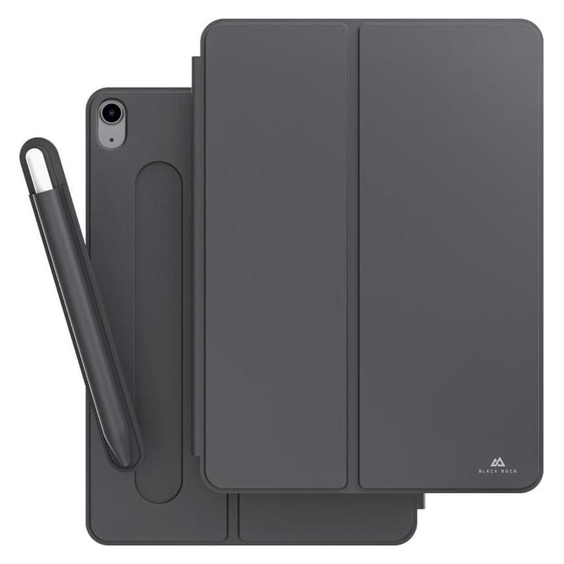 Black Rock Folio" für Apple iPad 10.9 (Apple iPad 2022 (10. Gen)) (3106FOL02)