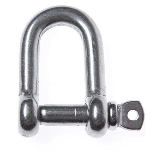 Haushalt ROPE FIXING M12. 1 HOOP 1DD (33035674)