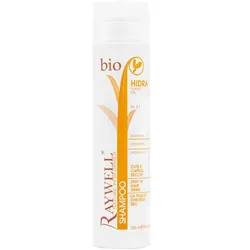 250ml Raywell Bio HIDRA Shampoo Dry Skin 'n Hair