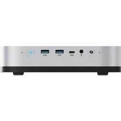 Minisforum X1 Pro (AMD Ryzen AI 9 HX 370), Barebone