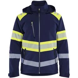 Blakläder,  Softshell (XS)