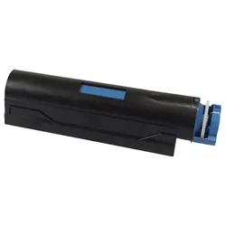 OKI B412 (45807102) - Toner TonerPartner, black (schwarz )