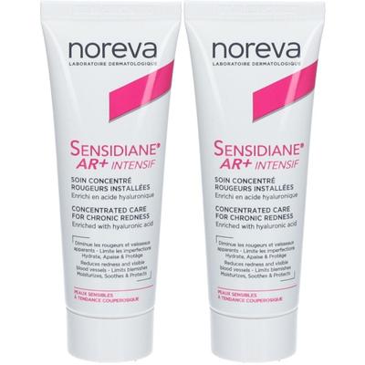 Noreva Sensidiane AR+ Intensiv Konzentrat x2 2x30 ml