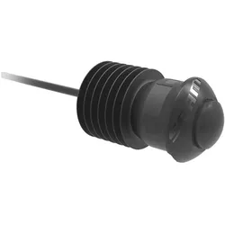 Clics SRAM für eTap schwarz, 650mm, 2 Stück