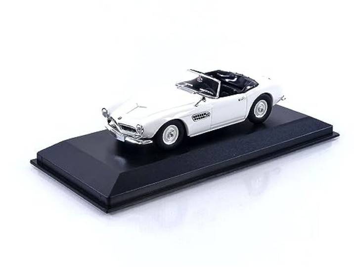 MAXICHAMPS - BMW 507-1957 - 1/43