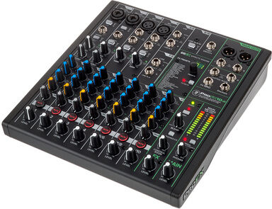 Mackie ProFX10v3