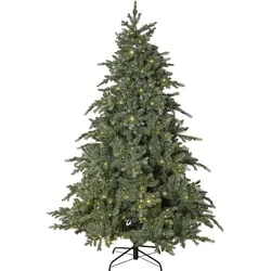 Star Trading LED-Weihnachtsbaum 606-18