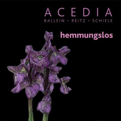 ACEDIA - hemmungslos - William Shakespeare, Audio, 4056198016725
