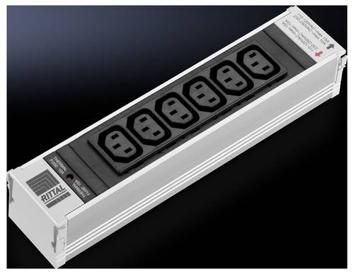 Rittal 7856070 7856070 PSM Steckdosenmodul