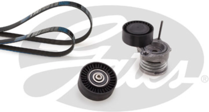Kit De Courroies D'accessoires Gates K036pk1835xs