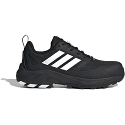 adidas GRADIX Herren S3S Sicherheitsschuhe - 39 - schwarz/weiß