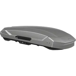 Thule Motion 3 XL titan glänzend 500 Liter Dachbox  - 639801