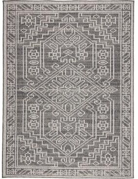 Terra by Obeetee Pavilion Tribal Rug
