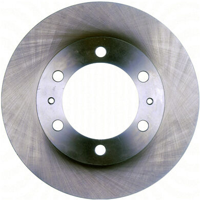 Denckermann Bremsscheibe B130764 297mm 25mm Für Auto Union Toyota